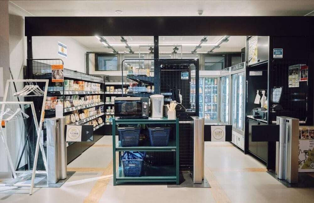 ギフト ショップ