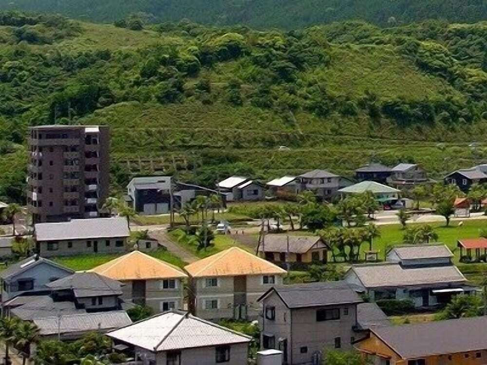 施設からの眺望