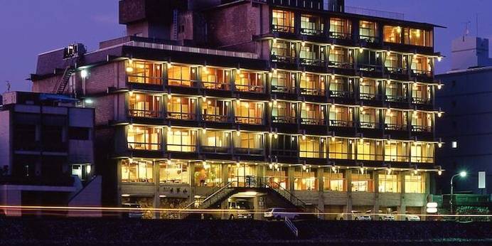 鵜匠の家 すぎ山（岐阜県 旅館） / 1