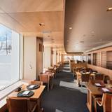 日本料理「シサム」　店内 / 3