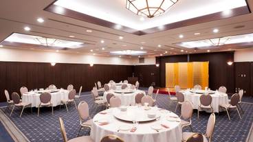 バンケット ホール / 10