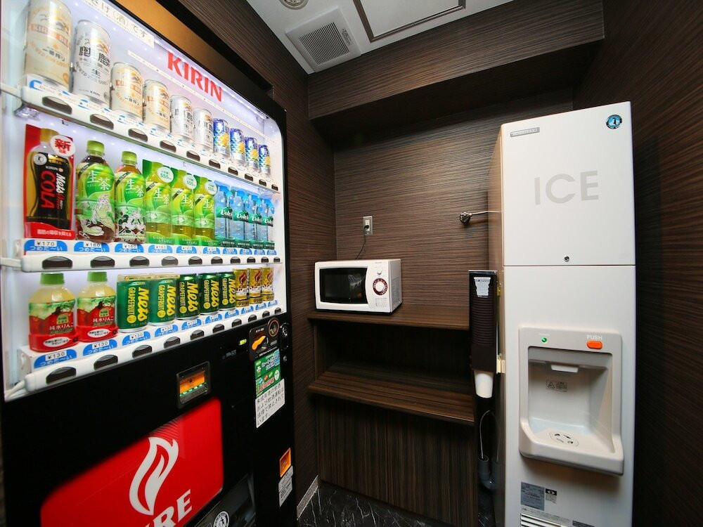 自動販売機