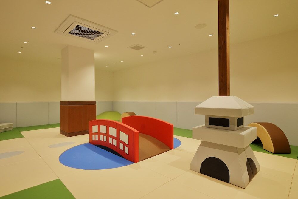 子供用スペース