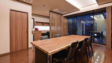 天の丸別邸　風の谷の庵（テンノマルベッテイ　カゼノタニノイオリ） / 2