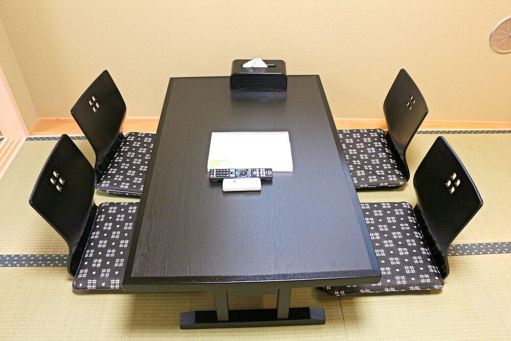 ビジネスセンター