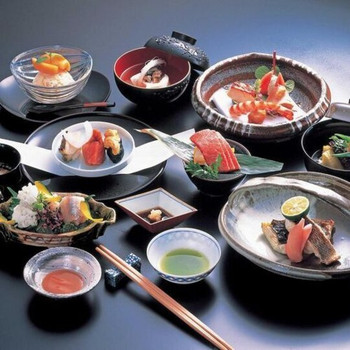 日本の建築美が光る極上の贅沢空間3642816