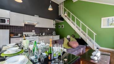 ダイニングルーム / 18