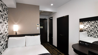 ダブルルーム 禁煙