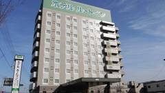 ホテルルートイン坂出北インター