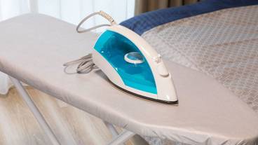 アイロン / アイロン台 / 25