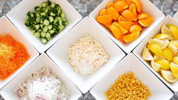 朝食ビュッフェ / 5