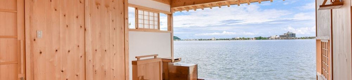 女子ひとり旅なら、よりどりみどりな鳥取の温泉へ。温泉地のホテル・旅館7選