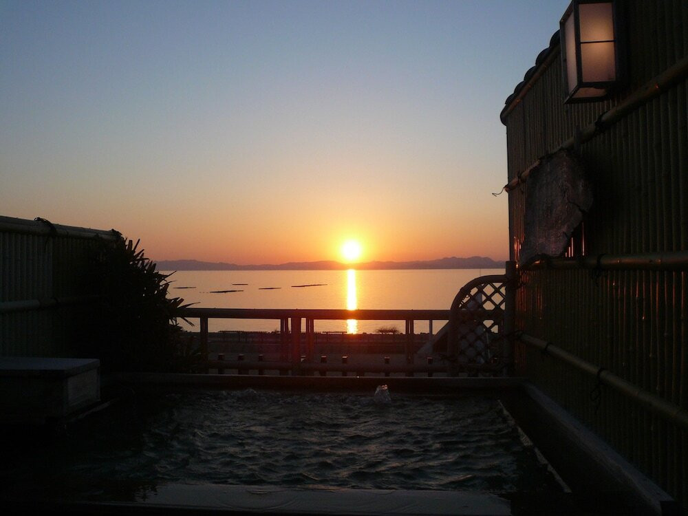 施設からの眺望