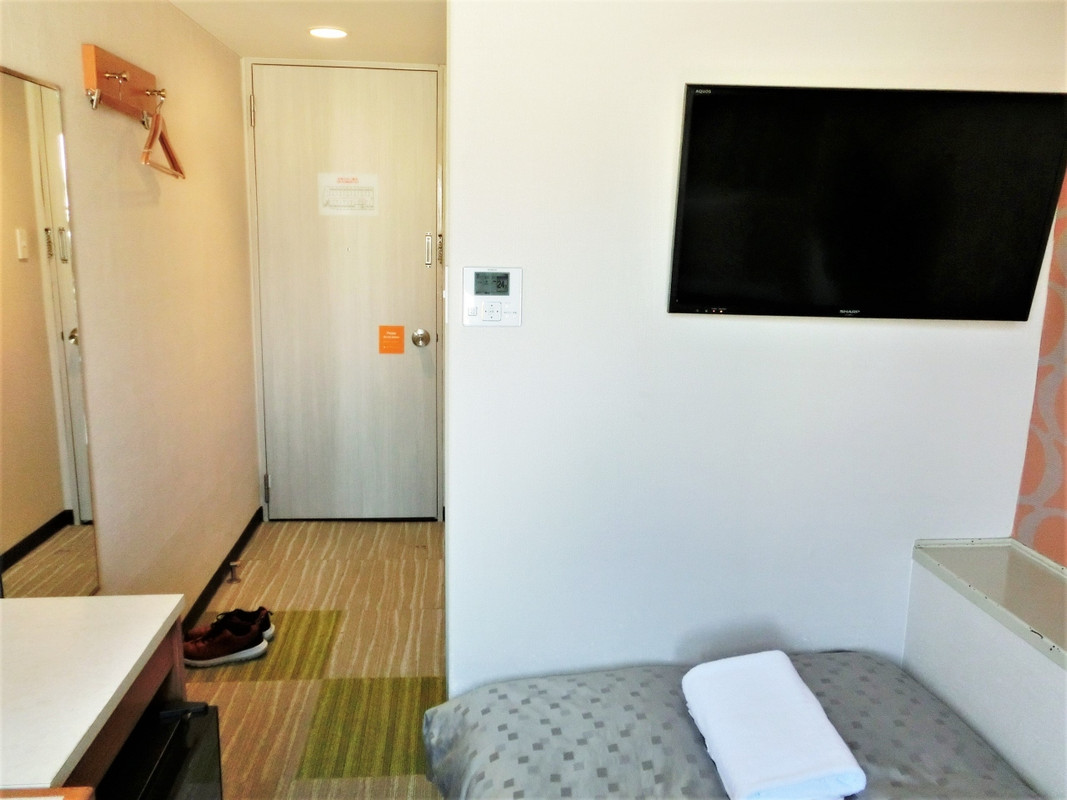 エアコンと液晶ＴＶは新しい！