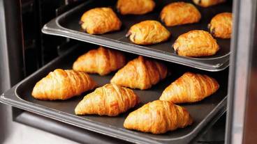 朝食ビュッフェ / 6