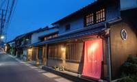 町家ホテルおやどbaison（マチヤホテルオヤドバイソン）