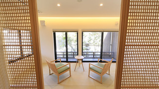 プレジデンシャル スイート 禁煙 (SAKURA)