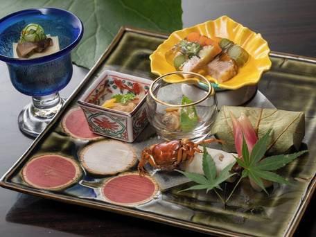 浪漫の宿 井筒楼 / 5