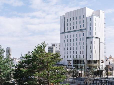 京成リッチモンドホテル東京押上 / 1