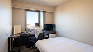 スタンダード ダブルルーム