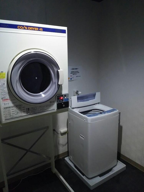 ランドリー ルーム