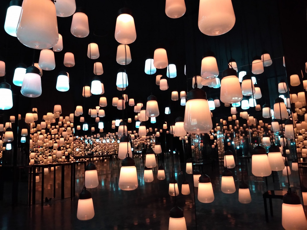 フロント、ロビー