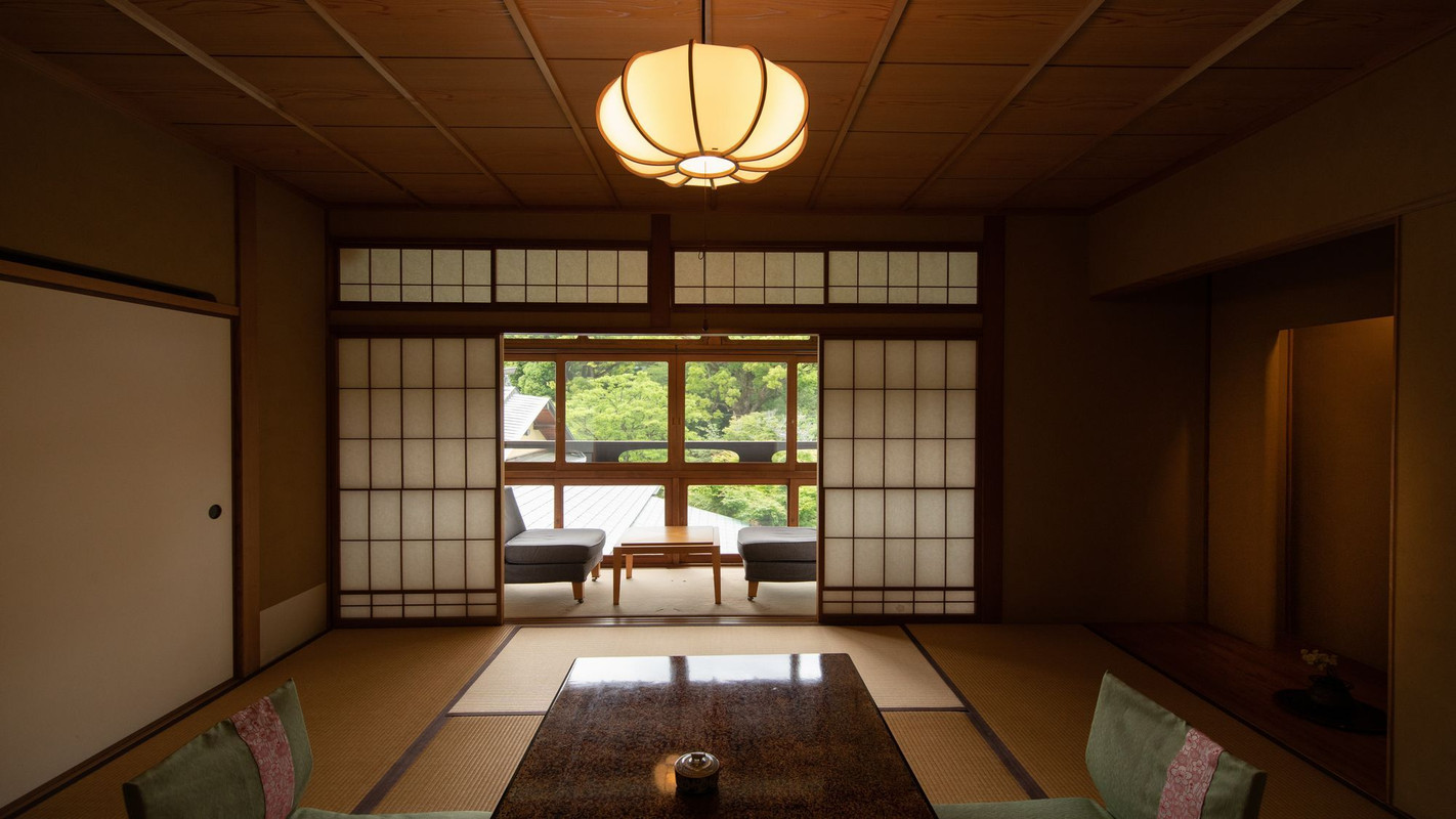 部屋