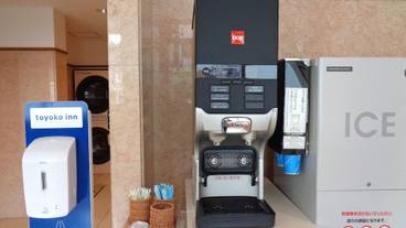 施設内の設備 / 3