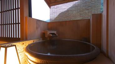 専用スパ浴槽 / 12