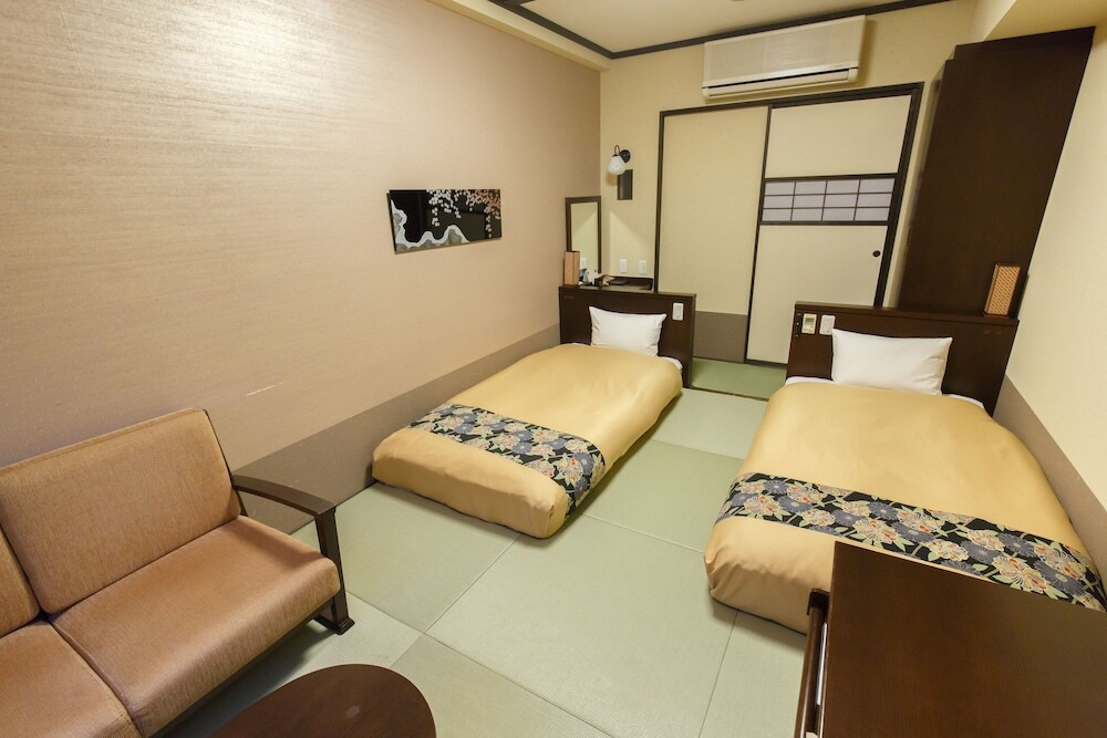 客室