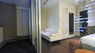 スーペリアツイン (バルコニー付き) 禁煙