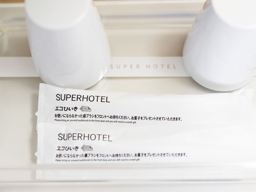 客室の設備とサービス