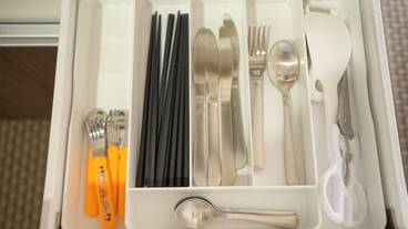 専用簡易キッチン / 11