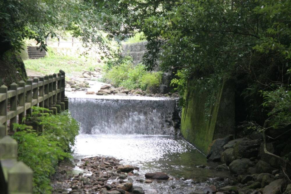 施設からの眺望