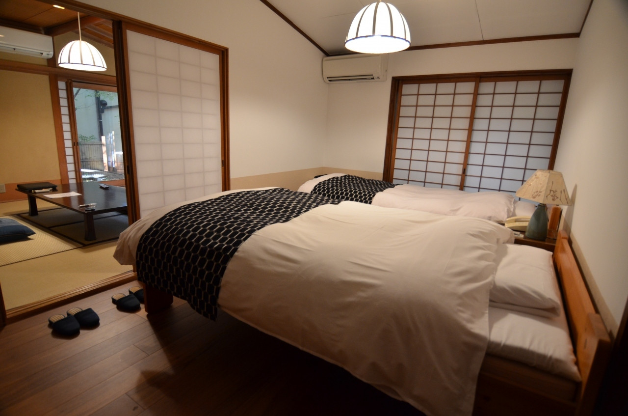 グルメ通も通う人気の老舗旅館3927875