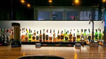 バー「roof top bar & terrace G」③ / 11