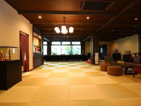 里山の隠れ宿 花富亭（かふうてい） / 2