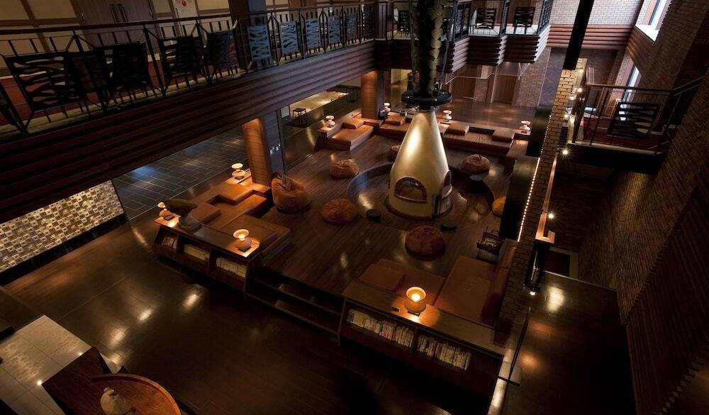 ゲストラウンジ アペソ / 2