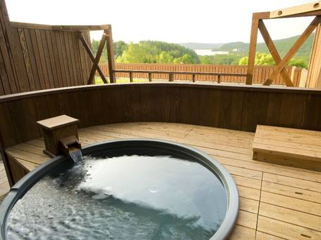 北天の丘 あばしり湖鶴雅リゾート / 4