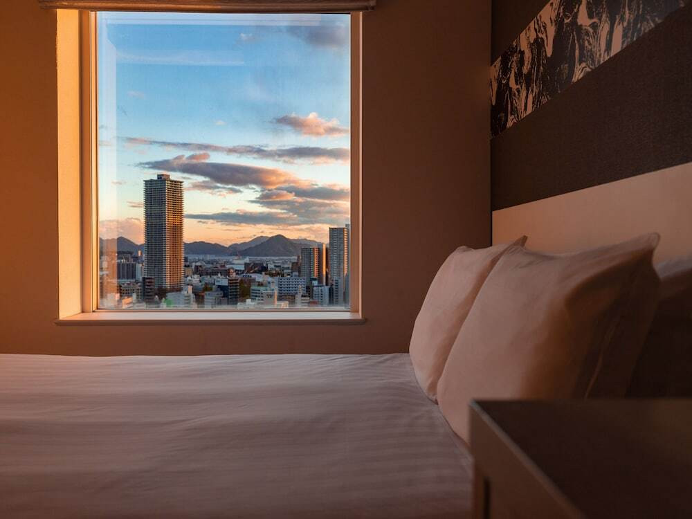 施設からの眺望