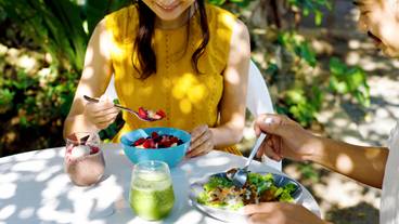 朝食 イメージ / 2