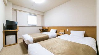 トリプルルーム 禁煙