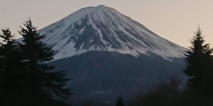 河口湖温泉 富士屋ホテル河口湖アネックス 富士ビューホテル（山梨県 リゾートホテル） / 1