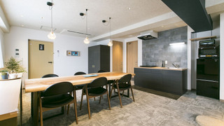 プレミアムスイート 5名まで 禁煙