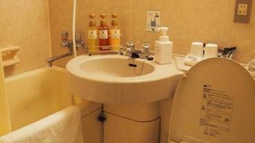 バスルーム / 33