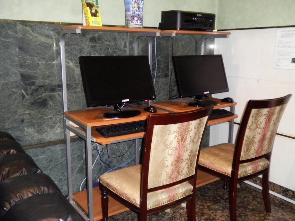 ビジネスセンター