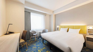 ダブルルーム 2名利用 禁煙