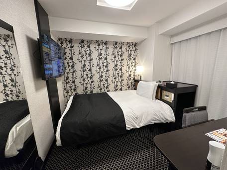 アパホテル 飯田橋駅南 / 2