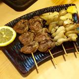 鳥久（トリキュウ）