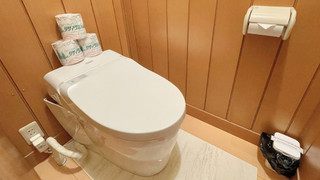 和室スーペリアルーム トイレ付き 禁煙